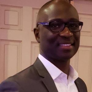 Meet your Posher, Douglas